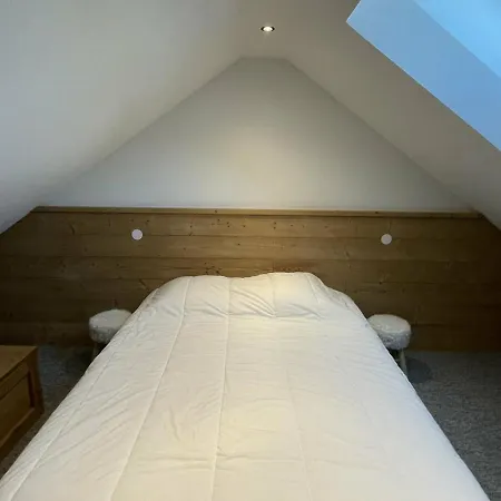 Duplex Spacieux 12 Pers, Sauna, Parking, Valloire *