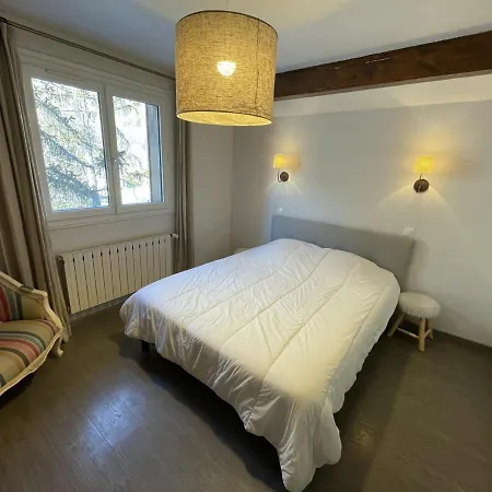 Apartment Duplex Spacieux 12 Pers, Sauna, Parking, Valloire