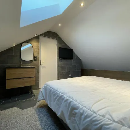 Duplex Spacieux 12 Pers, Sauna, Parking, Valloire * Valloire